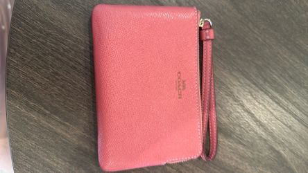 Couch Wallet