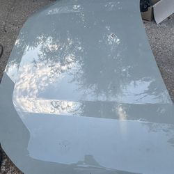 2023 Rav 4 Original Hood