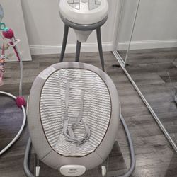 Baby Swing 