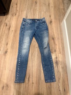 RTA jeans