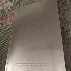 BTS Jimin Solo Album 