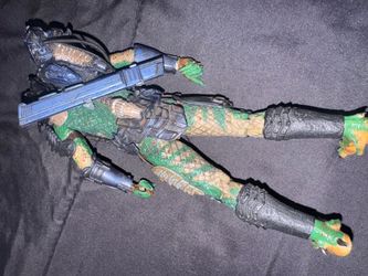 Predator Neca figure