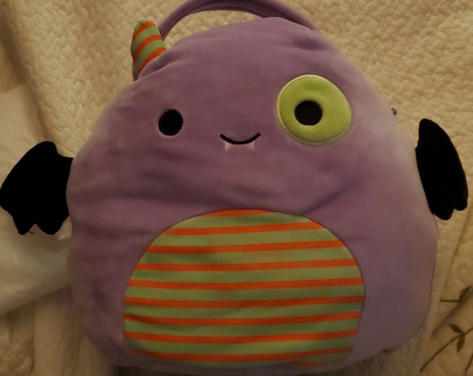 SQUISHMALLOW PURSE