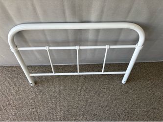 Twin Mattress & Box Spring & Headboard
