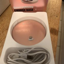 NIB Smart Lightening Charge Base 