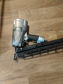 Metabo Hpt