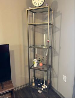 Shelf
