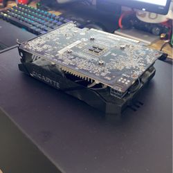 GEFORCE GTX 1660