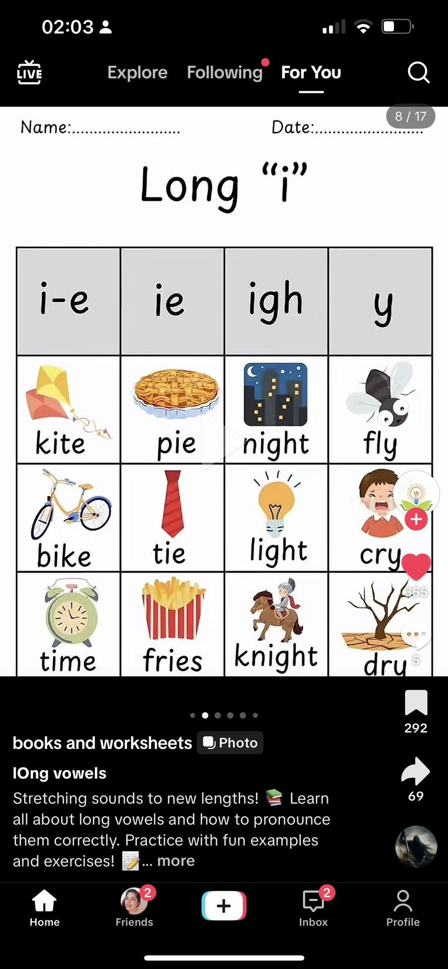 Tutoring