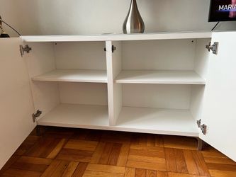 Mint condition cabinet