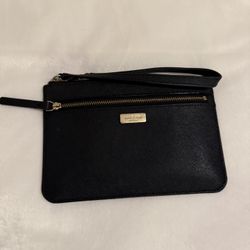 Kate spade Wristlet