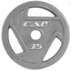 Weight Plates for Sale – Great Condition!
