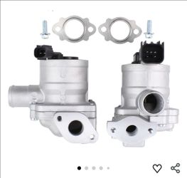 7349: New Left and Right Secondary Air Injection Check Valve with Gaskets for Subaru
for Subaru Forester 2006-2013, Impreza 2.5L 2006-2014, WRX STI 20