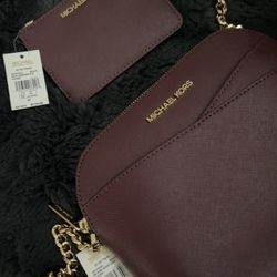 Michael Kors Handbag 💜