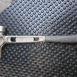 T 15 Framing Stiletto 