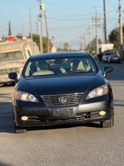 2009 Lexus ES 350