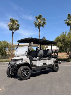 Rover XL6 - Custom