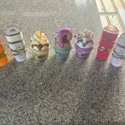 Arabic Perfumes Available 