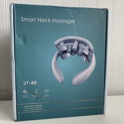 Smart Neck Massager