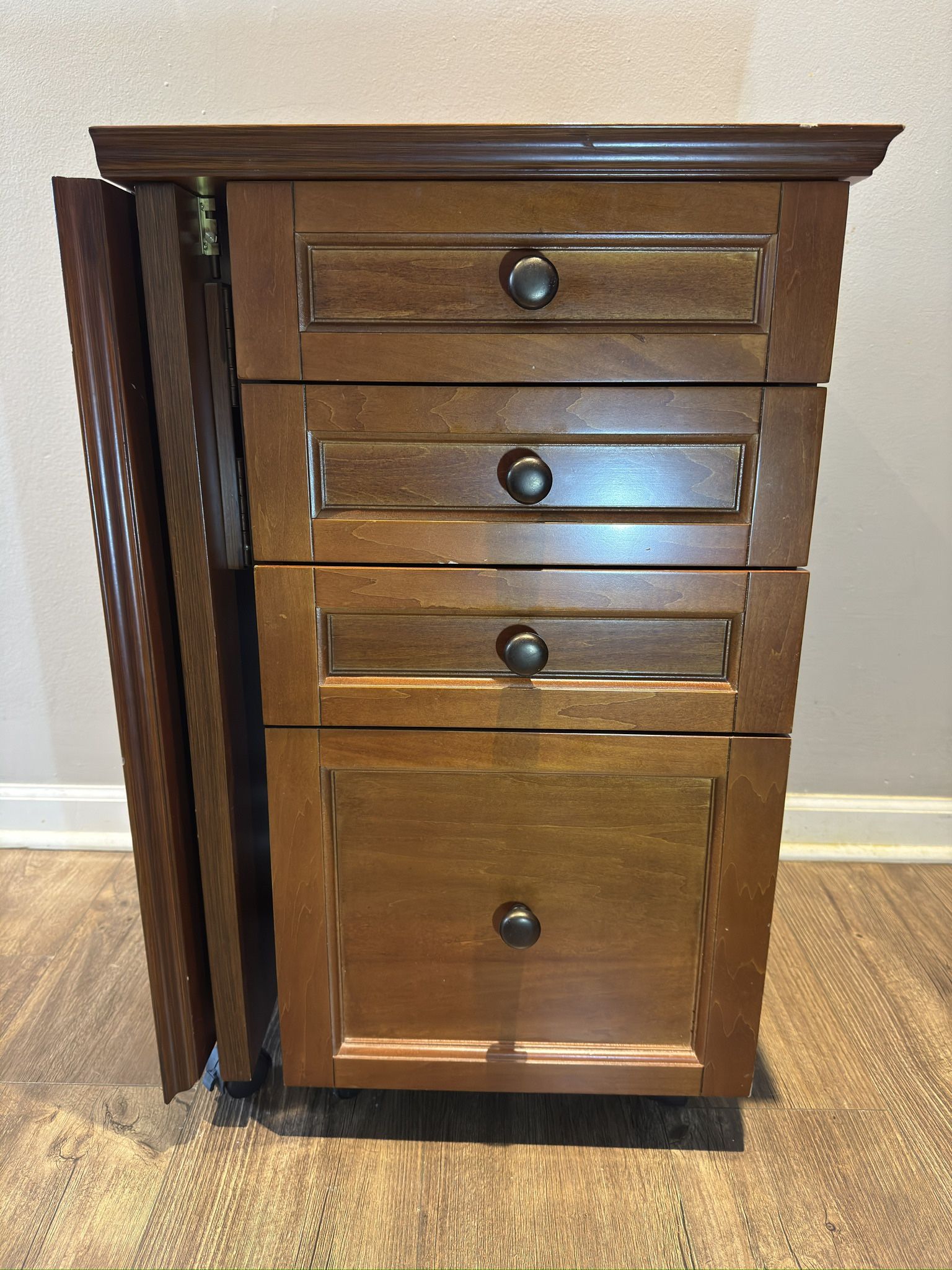 Vintage Desk