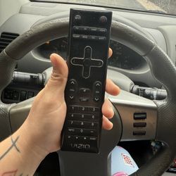 Vizio TV Control 