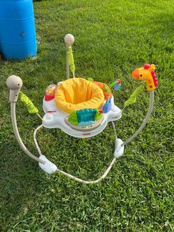 Kids jumper