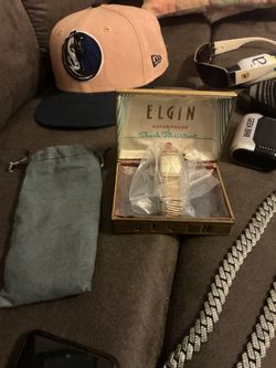 ELGIN WATCH