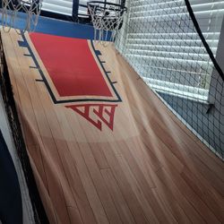 Basketball Hoop
