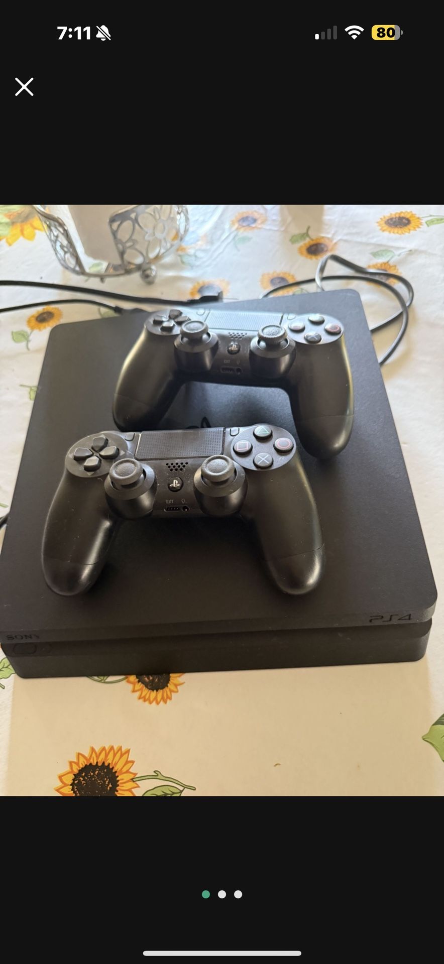 PS4