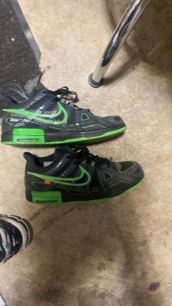 looking to trade these for pradad cups black and white size 10