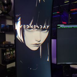 Alienware 38" Ultrawide PC Gaming Monitor