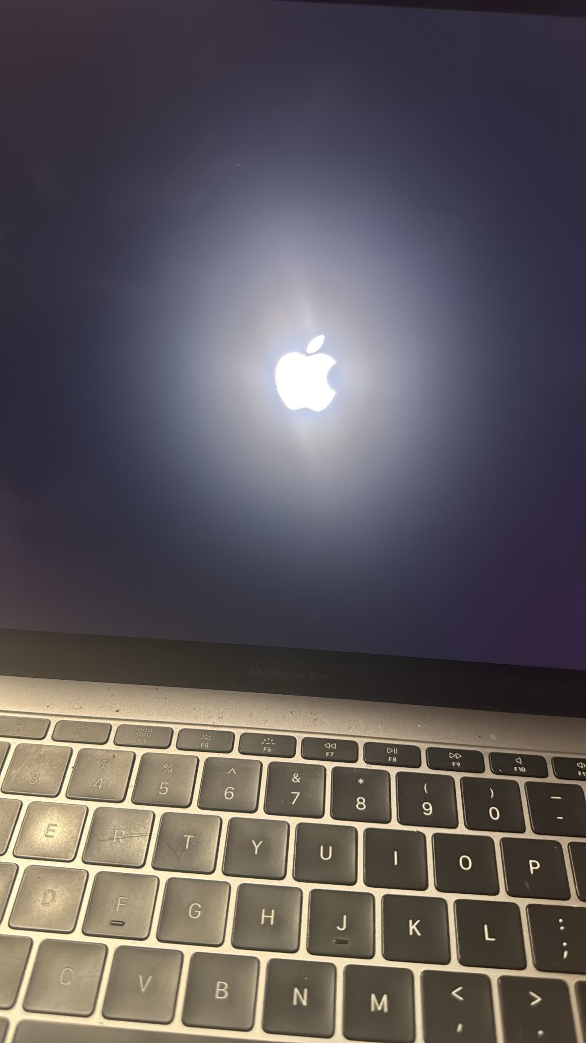 MacBook Pro