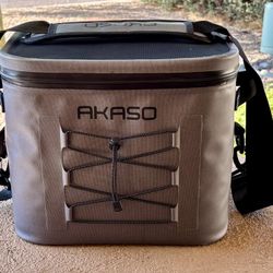 Akaso 24 Can Insulated Cooler