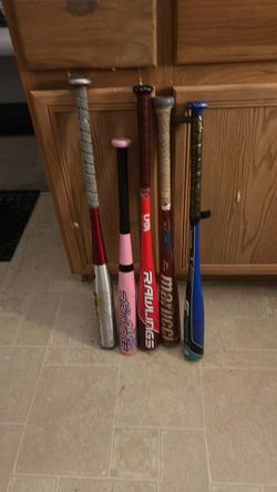 USA baseball bat make a offer