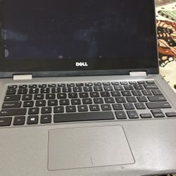 Dell Laptop inspiron