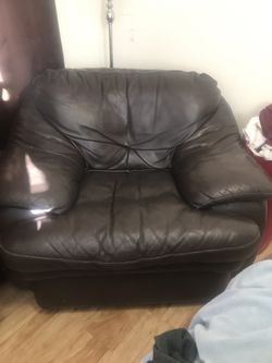 Personal couch