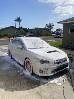 mobil/wash/detail