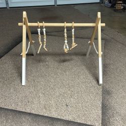 Baby Play Gym