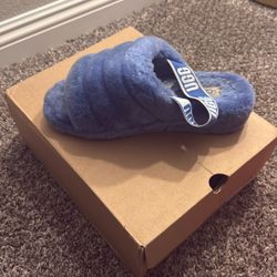 Ugg Slides