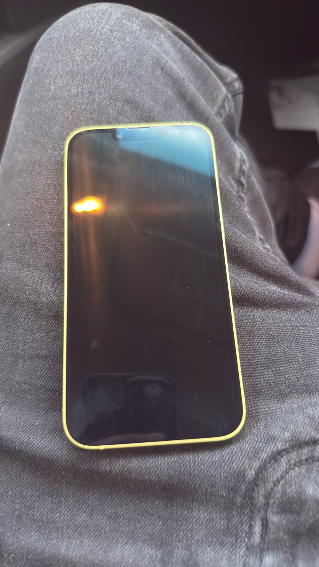 iPhone 12 Pro