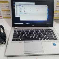 SUPER FAST HP FOLIO 9480m CORE i7 FOR GAMING (INV. M1067)