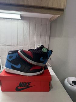 Jordan 1 Retro High