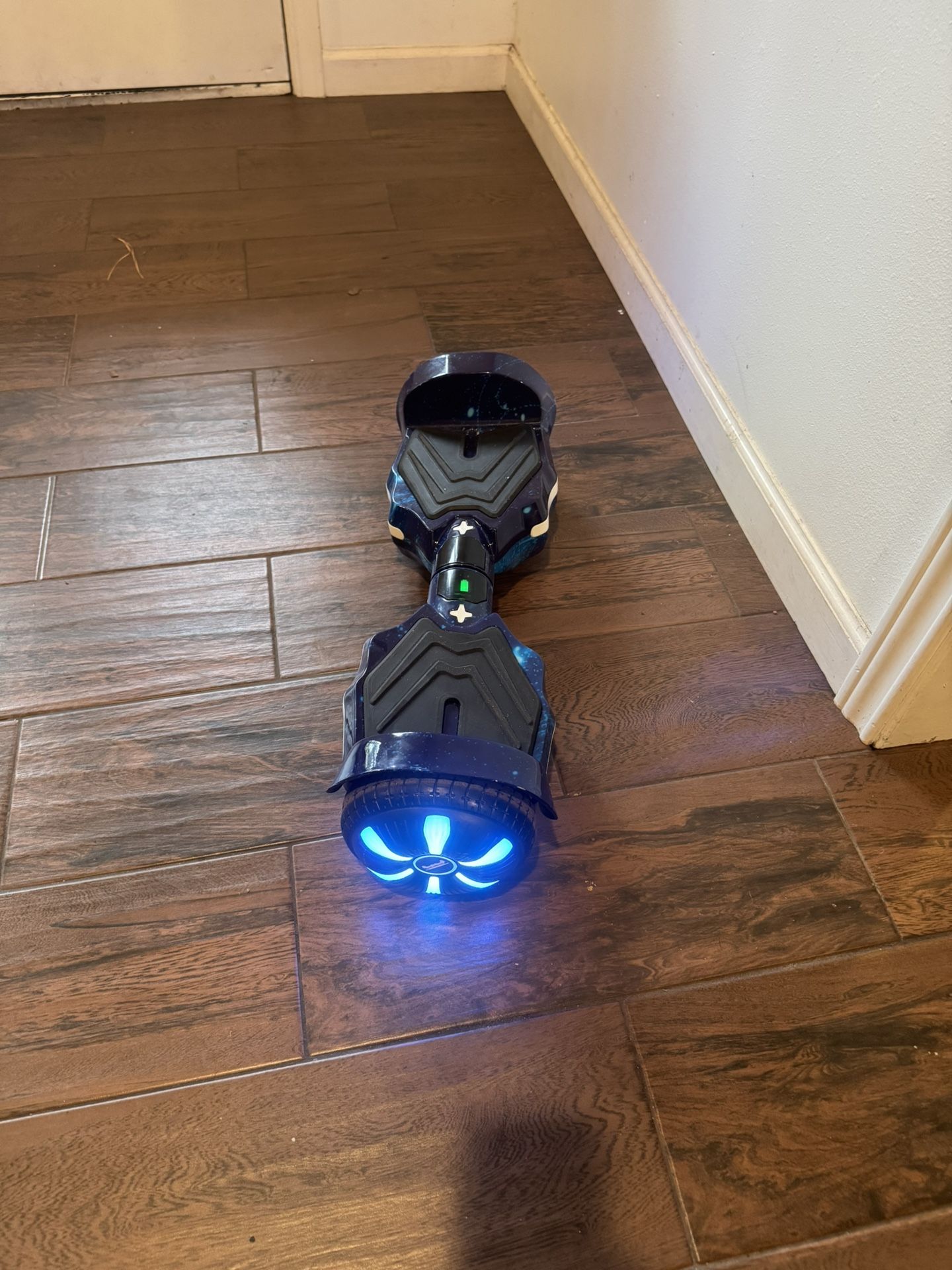 Hoverboard