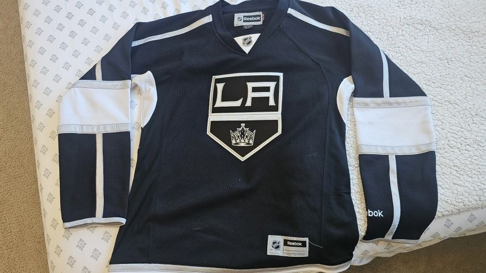 LA KINGS Jersey