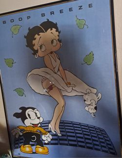 Betty Boop