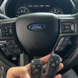 Ford key ford key fob ford key lost key car key