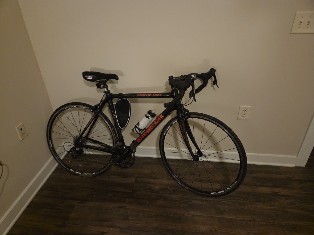 Road Bike