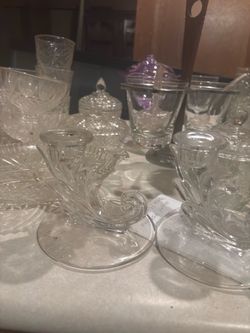 miscellaneous crystal