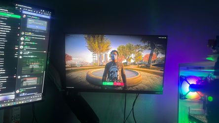Monitors