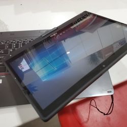 FUJITSU LIFEBOOK T937 LAPTOP/TABLET CORE i7-7560U (INV. D1016N)

